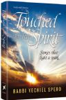 Touched by Their Spirit: Stories That Light a Spark